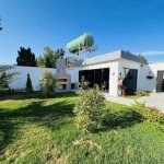 Satılır 4 otaqlı Həyət evi/villa Qəbələ 10