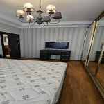 Аренда 3 комнатная Вторичка, м. 28 Мая метро, Насими район 6