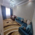 Satılır 3 otaqlı Həyət evi/villa, Yeni Ramana, Sabunçu rayonu 6