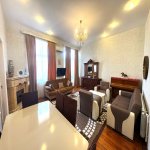 Kirayə (aylıq) 3 otaqlı Köhnə Tikili, İçərişəhər metrosu, Səbail rayonu 4