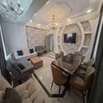 Kirayə (aylıq) 3 otaqlı Yeni Tikili, Nəriman Nərimanov metrosu, Montin qəs., Nərimanov rayonu 2