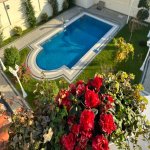 Satılır 6 otaqlı Həyət evi/villa, Şüvəlan, Xəzər rayonu 7