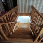 Satılır 4 otaqlı Həyət evi/villa, Buzovna, Xəzər rayonu 10