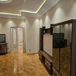 Kirayə (aylıq) 3 otaqlı Yeni Tikili, Xətai metrosu, Xətai rayonu 4