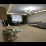 Satılır 5 otaqlı Həyət evi/villa, Masazır, Abşeron rayonu 11
