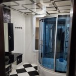 Satılır 3 otaqlı Yeni Tikili, Nəsimi metrosu, 6-cı mikrorayon, Binəqədi rayonu 13
