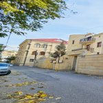 Kirayə (aylıq) 14 otaqlı Həyət evi/villa, Gənclik metrosu, Nərimanov rayonu 1