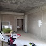 Satılır 2 otaqlı Yeni Tikili Xırdalan 3