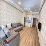 Kirayə (aylıq) 2 otaqlı Yeni Tikili, Xətai metrosu, Xətai rayonu 5