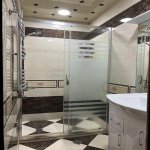 Satılır 5 otaqlı Köhnə Tikili, Neftçilər metrosu, 8-ci kilometr, Nizami rayonu 10