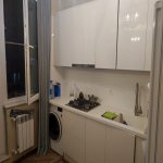 Satılır 2 otaqlı Yeni Tikili, 20 Yanvar metrosu, Yasamal qəs., Yasamal rayonu 8