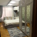 Аренда 2 комнатная Новостройка, Насими район 3