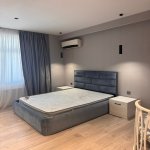 Аренда 2 комнат Новостройка, м. Эльмляр Академиясы метро, Ясамал район 6