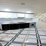 Satılır 7 otaqlı Həyət evi/villa, Avtovağzal metrosu, Biləcəri qəs., Binəqədi rayonu 11