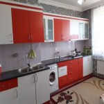 Аренда 3 комнатная Новостройка, м. Насими метро, 9-ый микрорайон, Парк им. З.Алиевы, Бинагадинский р-н район 8