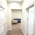 Kirayə (aylıq) 3 otaqlı Yeni Tikili, Gənclik metrosu, Nərimanov rayonu 17