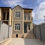 Satılır 5 otaqlı Həyət evi/villa, Masazır, Abşeron rayonu 1