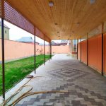 Satılır 7 otaqlı Həyət evi/villa, Avtovağzal metrosu, Sulutəpə qəs., Binəqədi rayonu 12