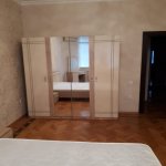 Kirayə (aylıq) 4 otaqlı Köhnə Tikili, 8 Noyabr metrosu, Nərimanov rayonu 12