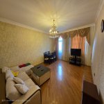 Аренда 3 комнатная Новостройка, Nizami метро, Ясамал район 3