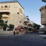 Kirayə (aylıq) 3 otaqlı Köhnə Tikili, Sahil metrosu, Səbail rayonu 8