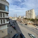 Kirayə (aylıq) 2 otaqlı Yeni Tikili, İnşaatçılar metrosu, Yasamal rayonu 1