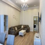 Kirayə (aylıq) 2 otaqlı Yeni Tikili, Nizami metrosu, Azərbaycan Dillər Universiteti, Nəsimi rayonu 4
