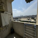 Kirayə (aylıq) 3 otaqlı Yeni Tikili, Qara Qarayev metrosu, Nizami rayonu 20