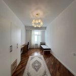 Kirayə (aylıq) 4 otaqlı Yeni Tikili, Xətai metrosu, Ağ şəhər, Xətai rayonu 11