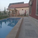 Kirayə (günlük) 4 otaqlı Bağ evi, Şüvəlan, Xəzər rayonu 5