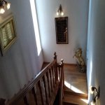 Kirayə (aylıq) 10 otaqlı Həyət evi/villa, Bakıxanov qəs., Sabunçu rayonu 15