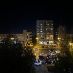 Satılır 3 otaqlı Köhnə Tikili, Gənclik metrosu, Nərimanov rayonu 8