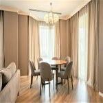 Kirayə (aylıq) 4 otaqlı Yeni Tikili, İçərişəhər metrosu, Səbail rayonu 7