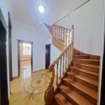Kirayə (aylıq) 7 otaqlı Həyət evi/villa, Xalqlar dostluğu metrosu, Nizami rayonu 9