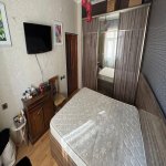 Продажа 2 комнат Новостройка, İnşaatçılar метро, пос. Ясамал, Ясамал район 3