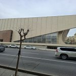 Kirayə (aylıq) 2 otaqlı Ofis, 28 May metrosu, 28 Mall, Nəsimi rayonu 12