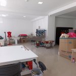 Kirayə (aylıq) Obyekt, Həzi Aslanov metrosu, H.Aslanov qəs., Xətai rayonu 5