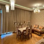 Kirayə (aylıq) 4 otaqlı Həyət evi/villa, Elmlər akademiyası metrosu, Yasamal rayonu 1