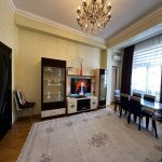 Satılır 3 otaqlı Yeni Tikili, Gənclik metrosu, Nərimanov rayonu 3