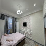 Продажа 3 комнатная Новостройка, м. Нариман Нариманов метро, Наримановский р-н район 6