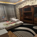 Kirayə (aylıq) 3 otaqlı Yeni Tikili, 28 May metrosu, Türkiyə səfirliyi, Nəsimi rayonu 7