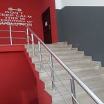 Kirayə (aylıq) Obyekt, 28 May metrosu, Nəsimi rayonu 11