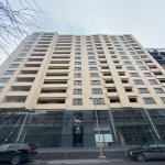 Satılır 2 otaqlı Yeni Tikili, Əhmədli metrosu, Əhmədli, Xətai rayonu 3