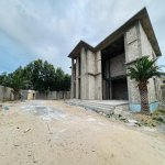 Satılır 7 otaqlı Həyət evi/villa, Mərdəkan, Xəzər rayonu 4