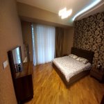 Kirayə (aylıq) 2 otaqlı Yeni Tikili, Xətai metrosu, Xətai rayonu 11