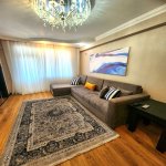 Kirayə (aylıq) 3 otaqlı Yeni Tikili, Nəriman Nərimanov metrosu, Montin qəs., Kosmos restoranı, Nərimanov rayonu 4