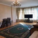 Kirayə (aylıq) 3 otaqlı Yeni Tikili, 8 Noyabr metrosu, Nəsimi rayonu 1