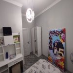 Satılır 4 otaqlı Həyət evi/villa, Avtovağzal metrosu, Biləcəri qəs., Binəqədi rayonu 24