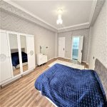 Kirayə (aylıq) 3 otaqlı Yeni Tikili, Ağ şəhər, Xətai rayonu 6