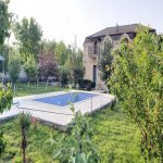 Kirayə (günlük) 8 otaqlı Həyət evi/villa Qəbələ 32